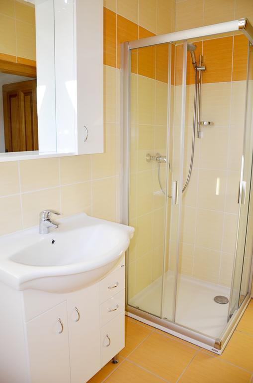 Penzion U Blatce Hotel Nové Hrady Kamer foto