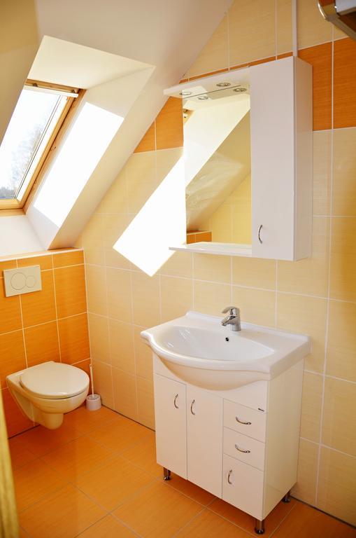 Penzion U Blatce Hotel Nové Hrady Kamer foto