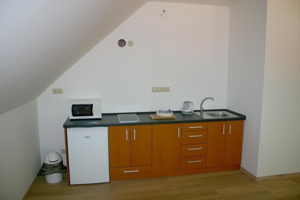 Penzion U Blatce Hotel Nové Hrady Kamer foto