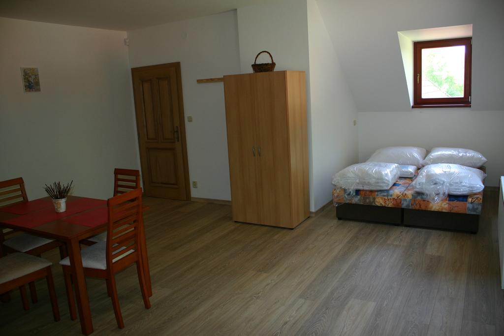 Penzion U Blatce Hotel Nové Hrady Kamer foto