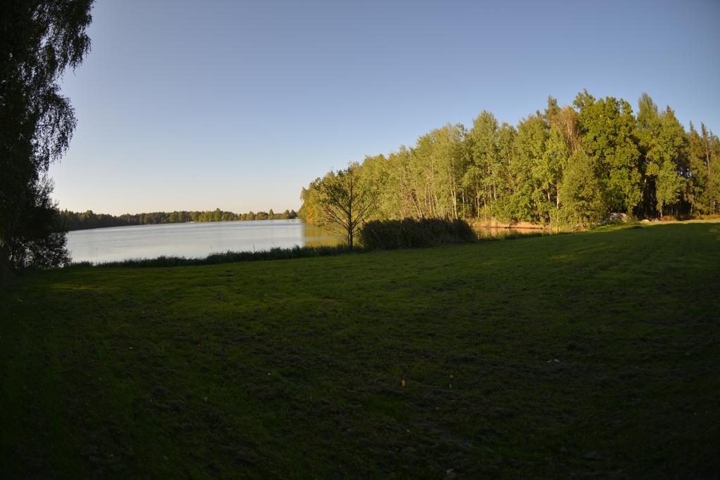 Penzion U Blatce Hotel Nové Hrady Buitenkant foto