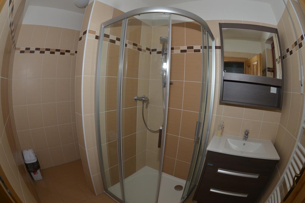 Penzion U Blatce Hotel Nové Hrady Kamer foto