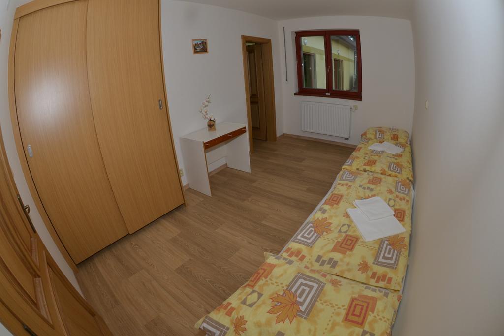 Penzion U Blatce Hotel Nové Hrady Kamer foto