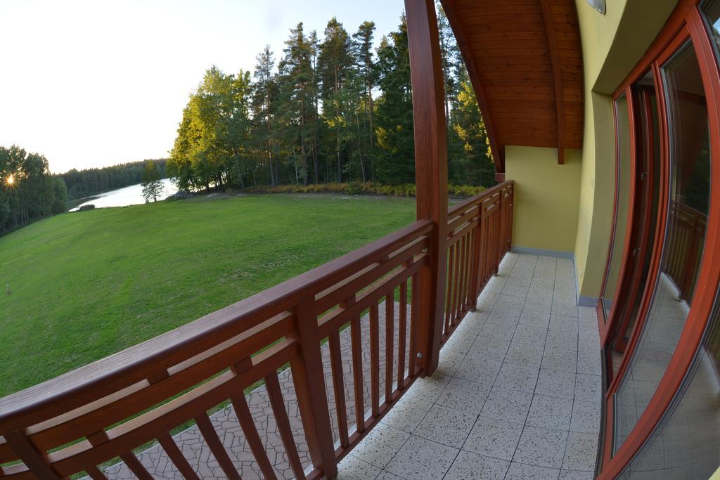 Penzion U Blatce Hotel Nové Hrady Kamer foto