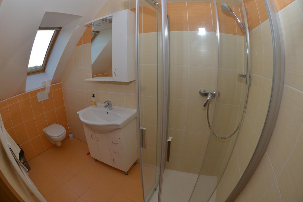 Penzion U Blatce Hotel Nové Hrady Kamer foto