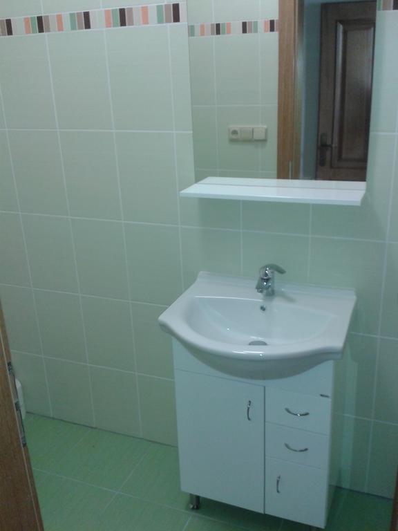 Penzion U Blatce Hotel Nové Hrady Kamer foto