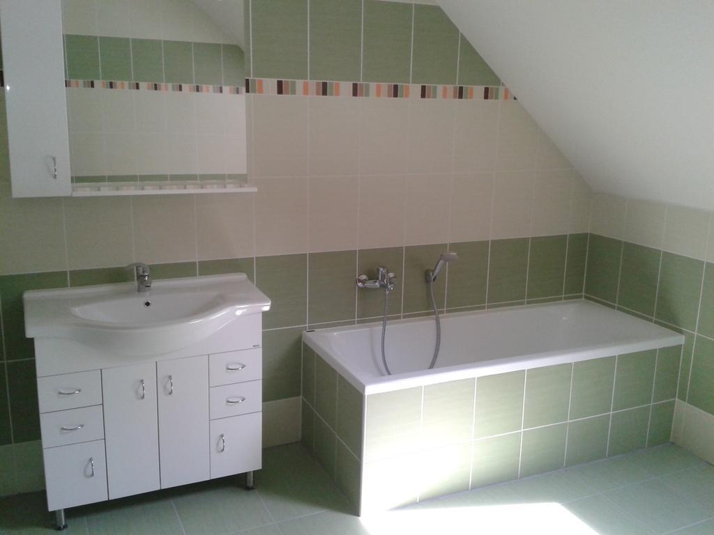 Penzion U Blatce Hotel Nové Hrady Kamer foto