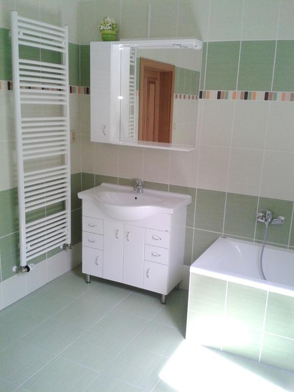 Penzion U Blatce Hotel Nové Hrady Kamer foto
