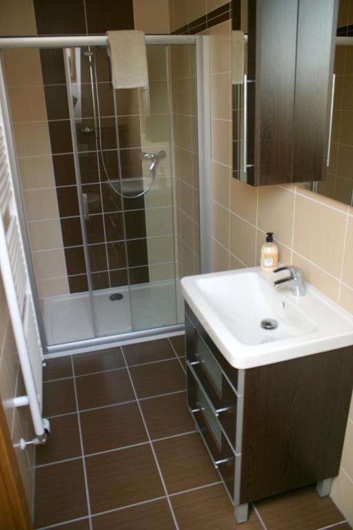 Penzion U Blatce Hotel Nové Hrady Kamer foto