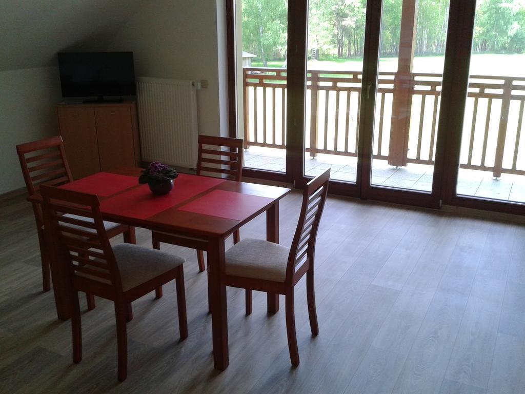 Penzion U Blatce Hotel Nové Hrady Kamer foto