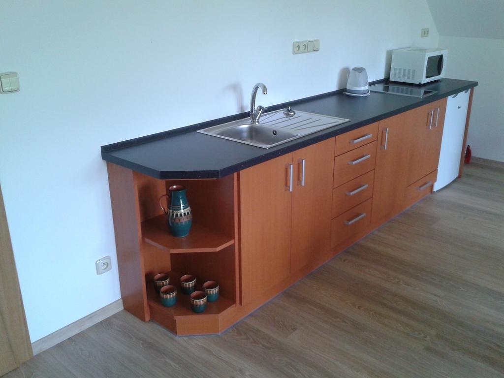 Penzion U Blatce Hotel Nové Hrady Kamer foto