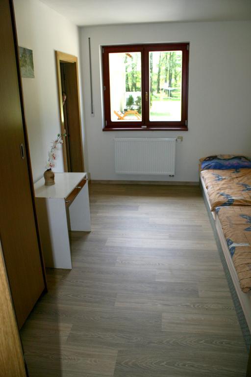 Penzion U Blatce Hotel Nové Hrady Kamer foto