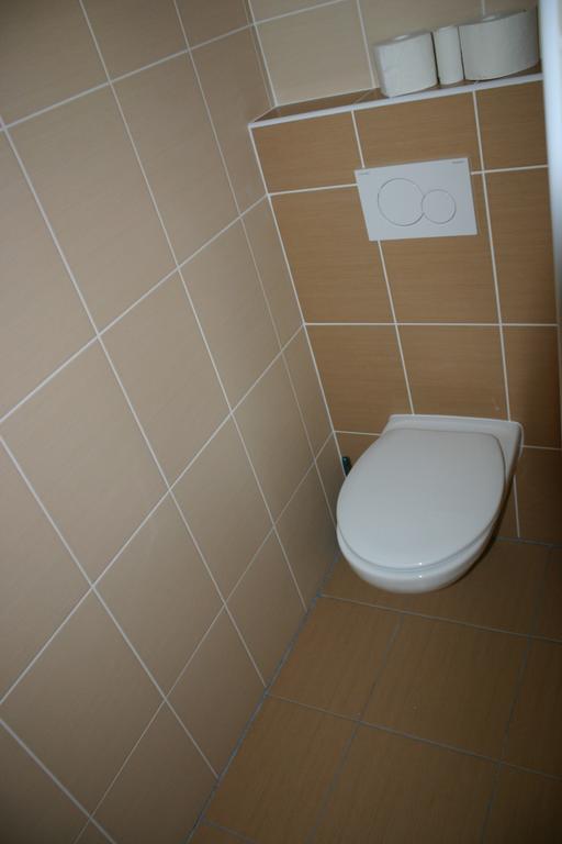 Penzion U Blatce Hotel Nové Hrady Buitenkant foto