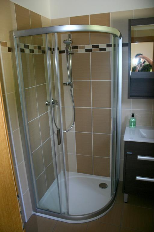 Penzion U Blatce Hotel Nové Hrady Kamer foto