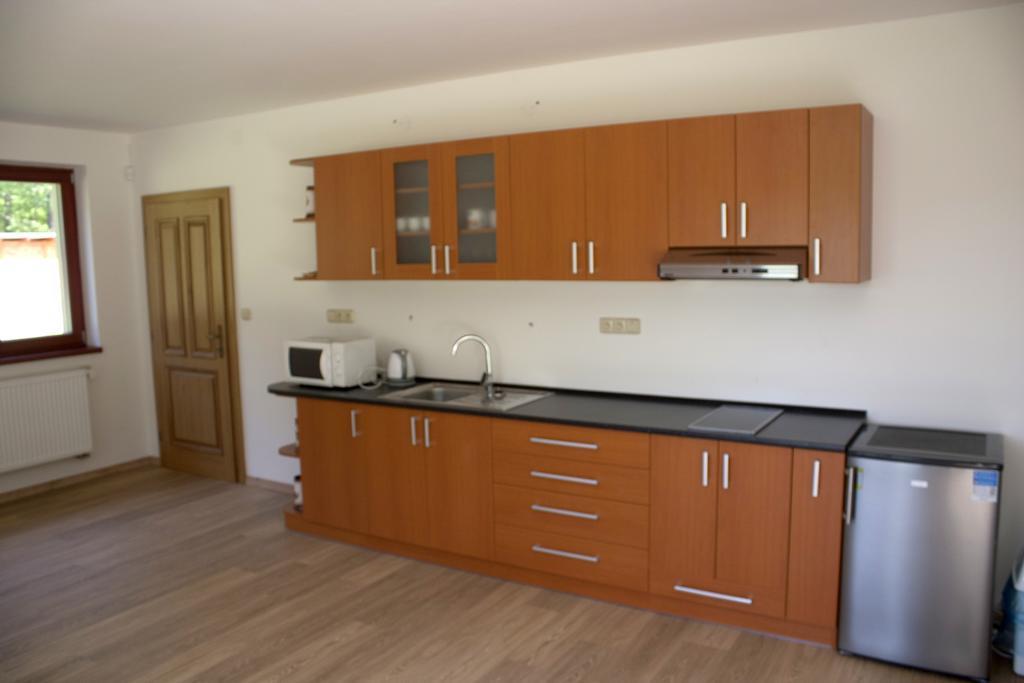 Penzion U Blatce Hotel Nové Hrady Kamer foto