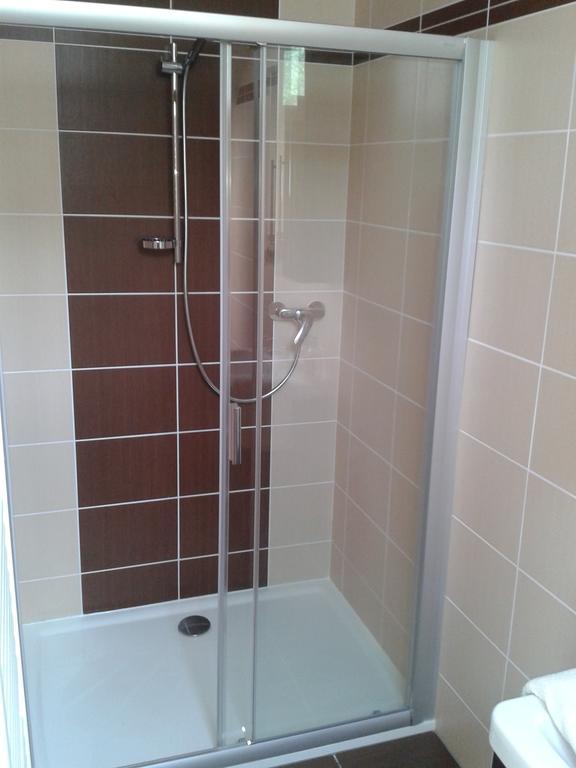 Penzion U Blatce Hotel Nové Hrady Kamer foto
