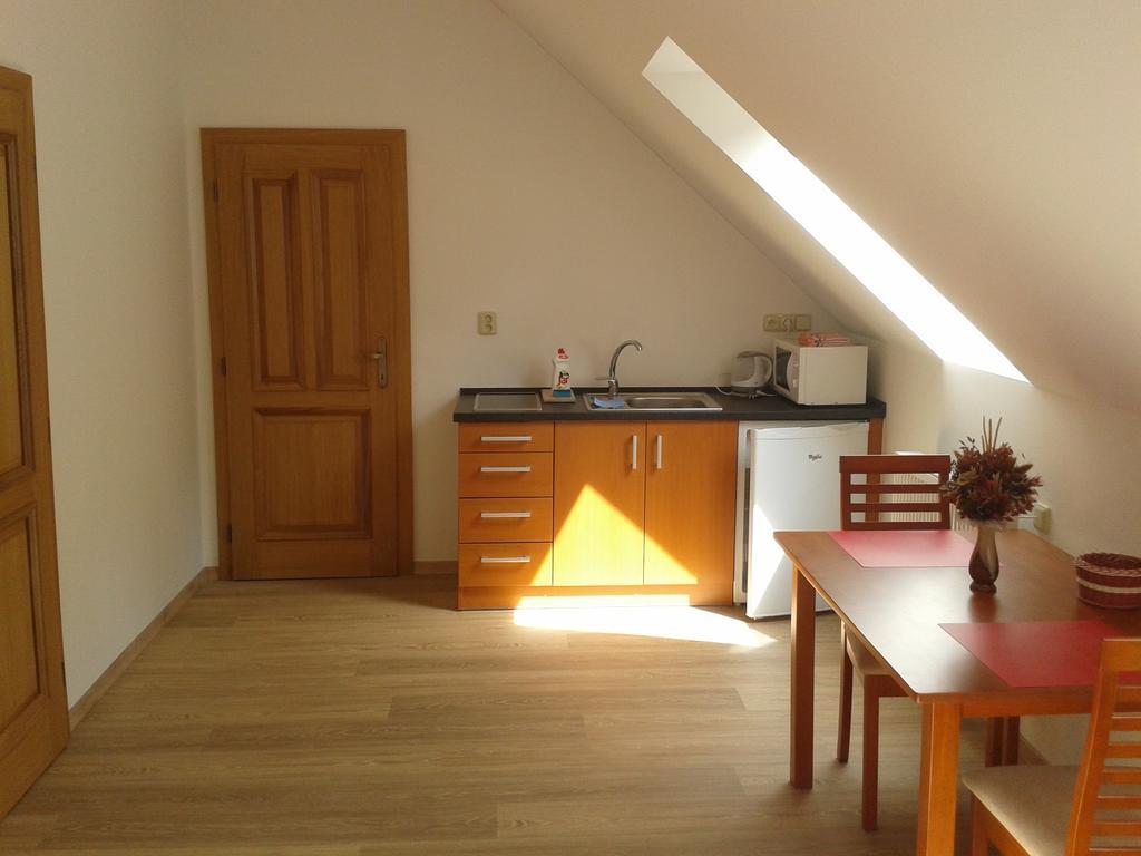 Penzion U Blatce Hotel Nové Hrady Kamer foto