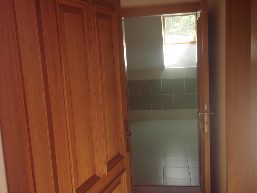 Penzion U Blatce Hotel Nové Hrady Buitenkant foto