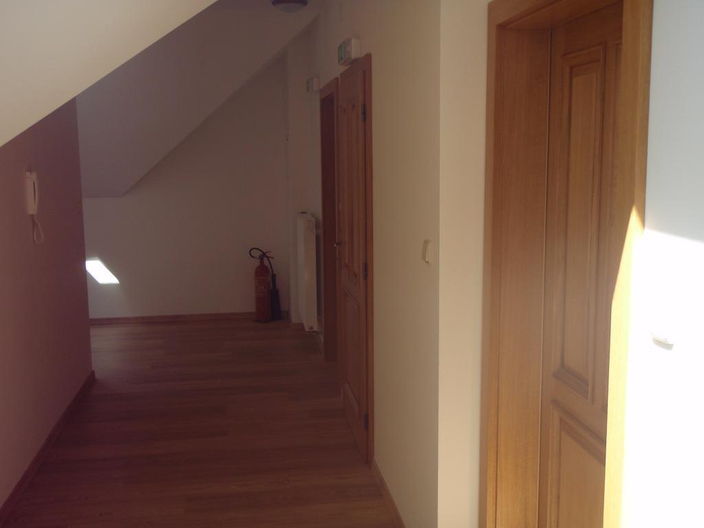 Penzion U Blatce Hotel Nové Hrady Buitenkant foto